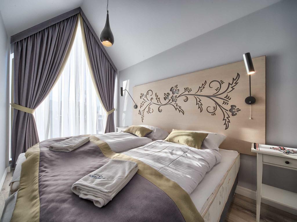 Visitzakopane - Mountain Pass Apartment Exterior photo